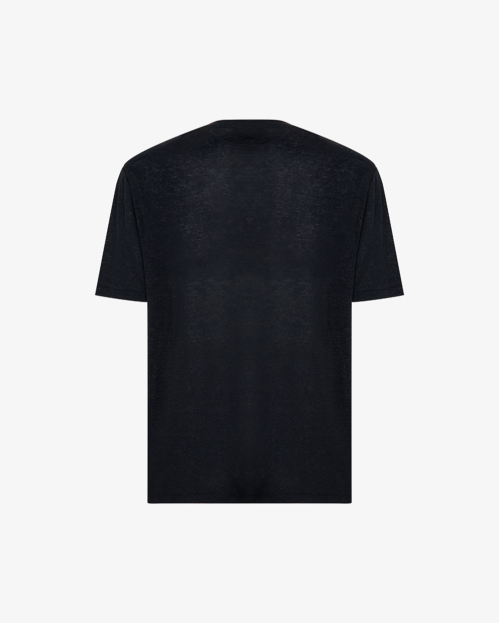 Markup Uomo Felpe & T-shirt T-shirt misto lino
