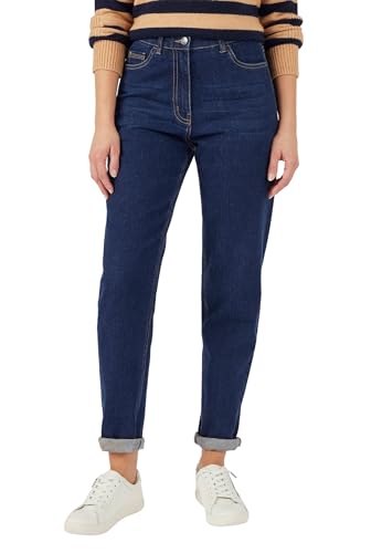 Damart Prêt-à-porter jeans da donna vestibilità standard