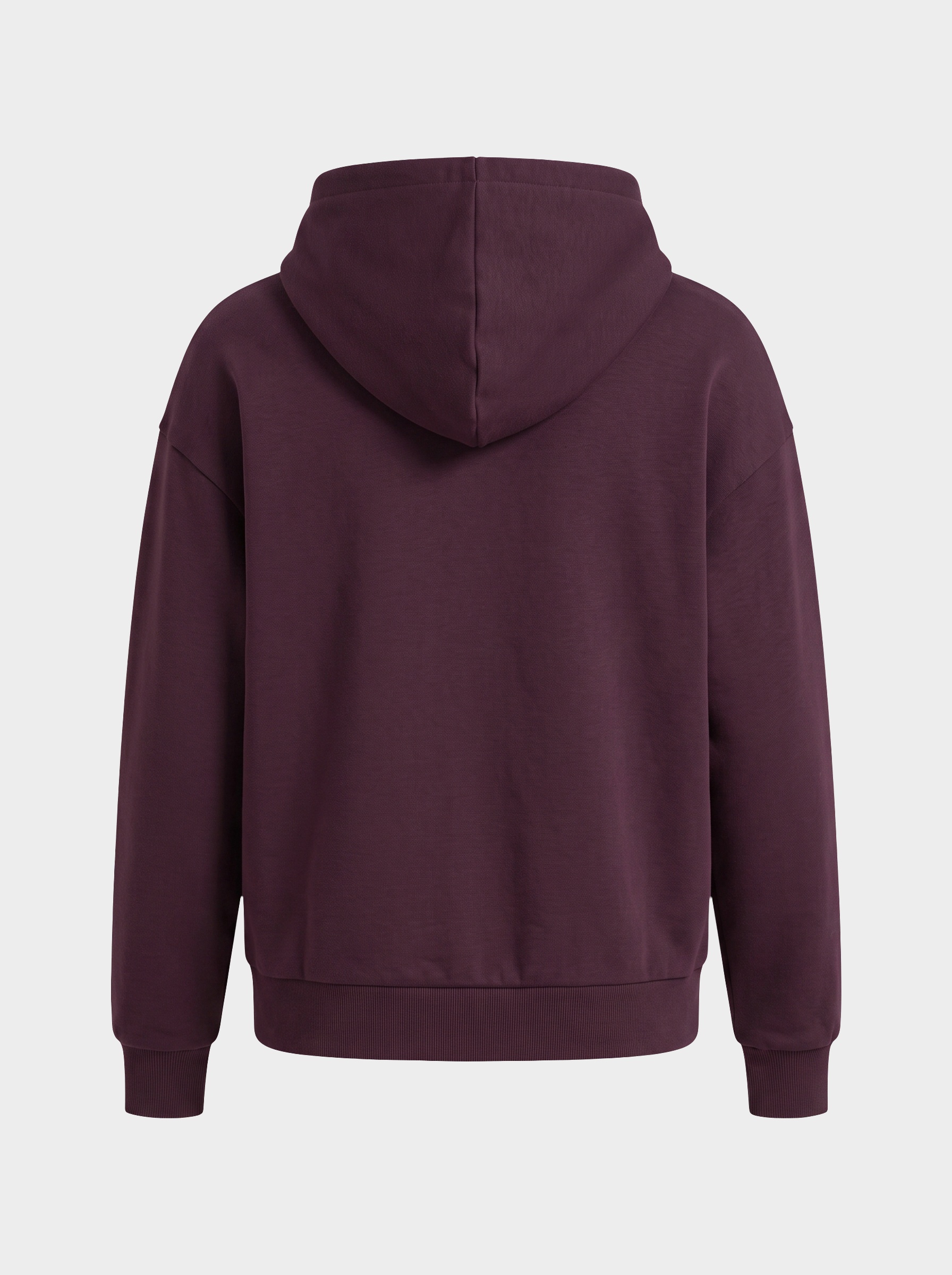 Markup Donna T-Shirt & Felpe Felpa cappuccio interlock