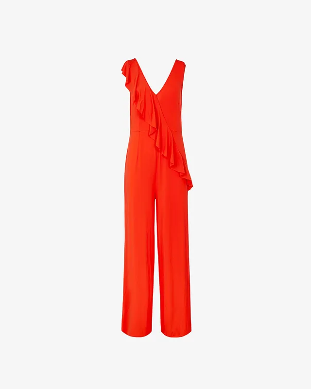 Markup Donna Vestiti Tuta in jersey donna