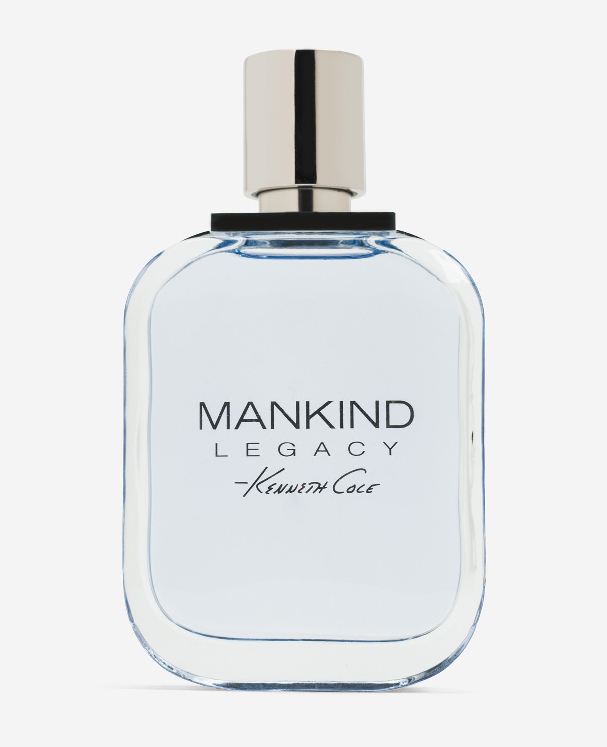 Kenneth Cole Reaction Fragrance Mankind Legacy For Him Eau de Toilette 3,4 oz spray