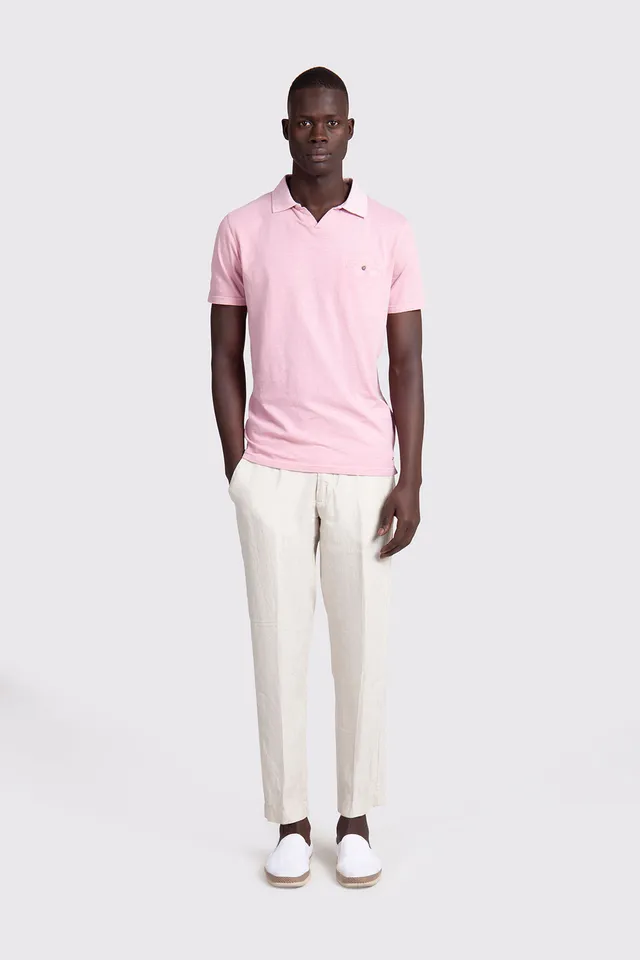 Markup Uomo Felpe & T-shirt POLO JERSEY TINTO CAPO polo