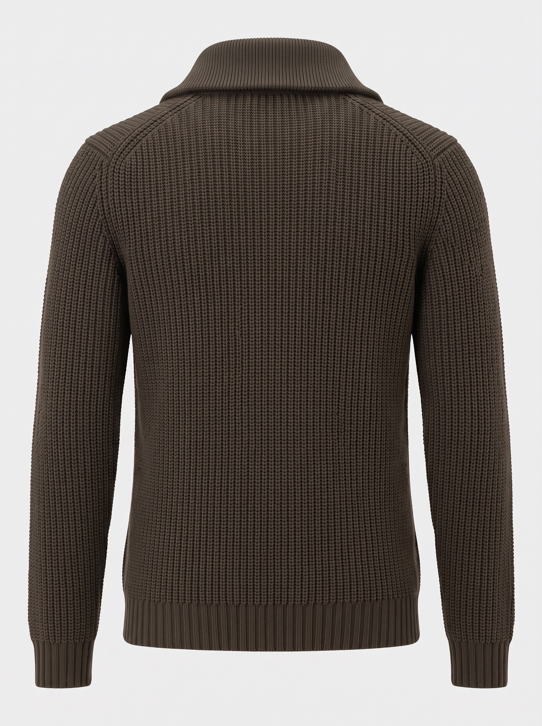 Markup Uomo Maglieria Camioner maglia inglese maglia