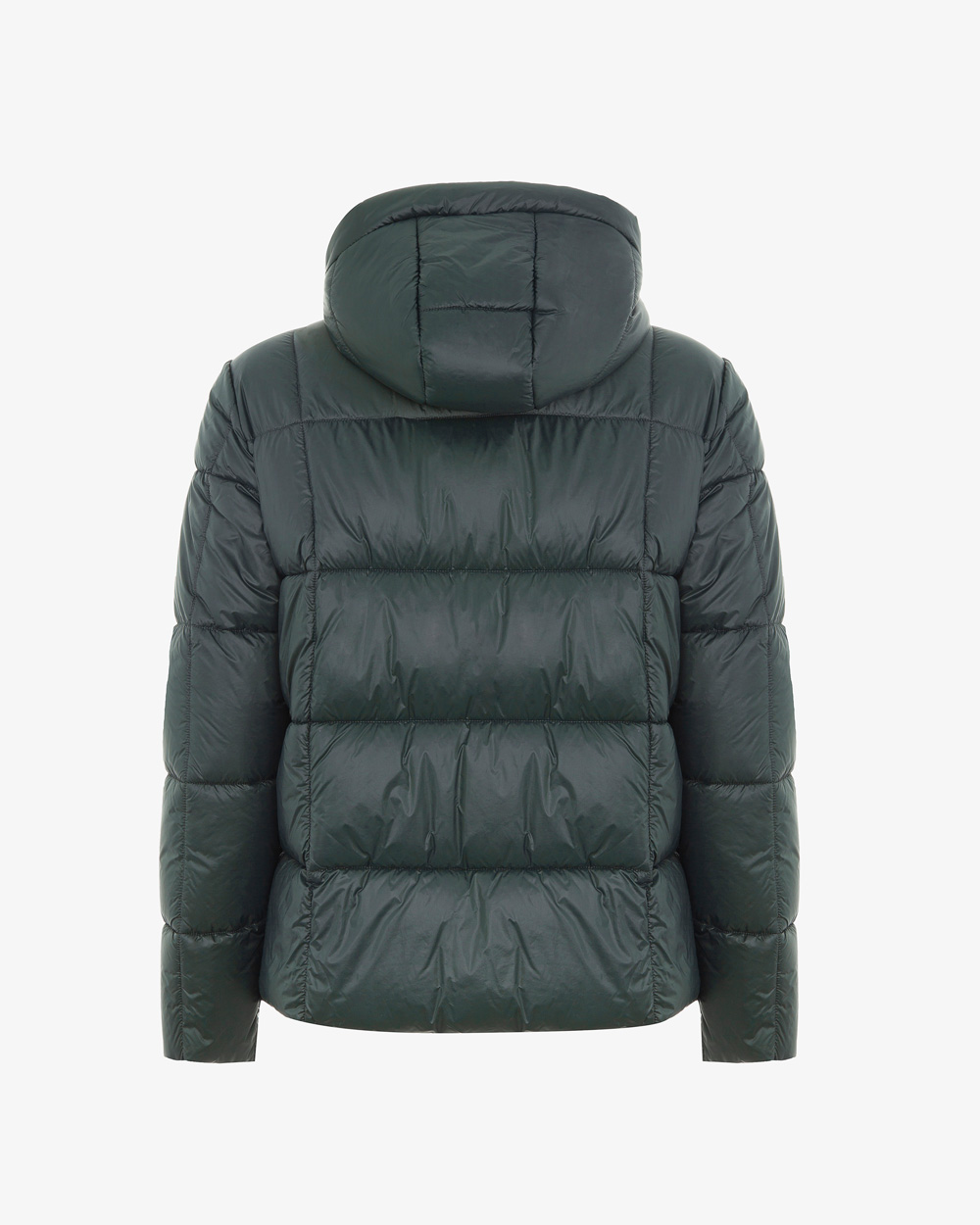 Markup Uomo Giacche & Giubbotti Giubbino nylon con cappuccio