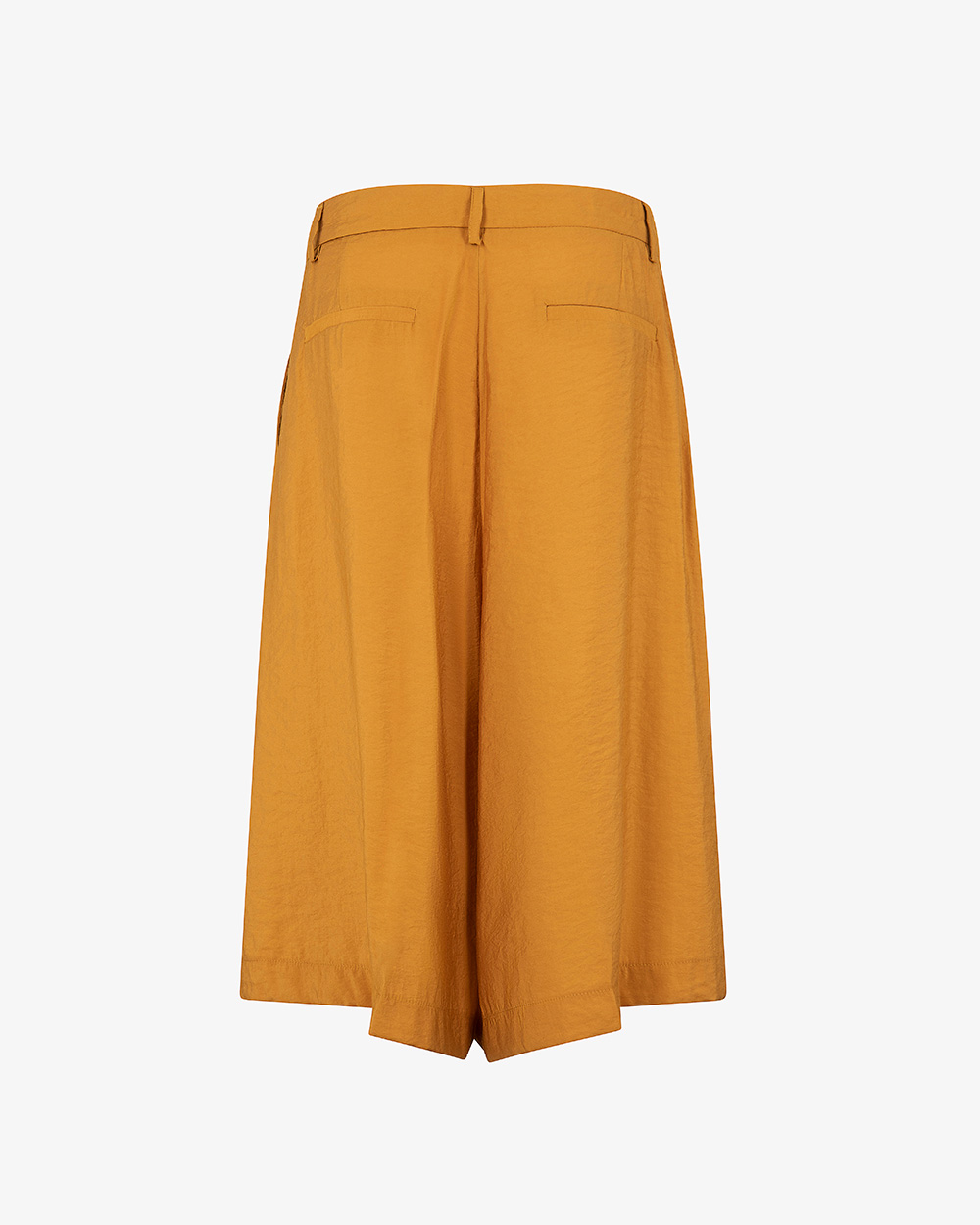Markup Donna Gonne & Short Bermuda in tessuto fluido