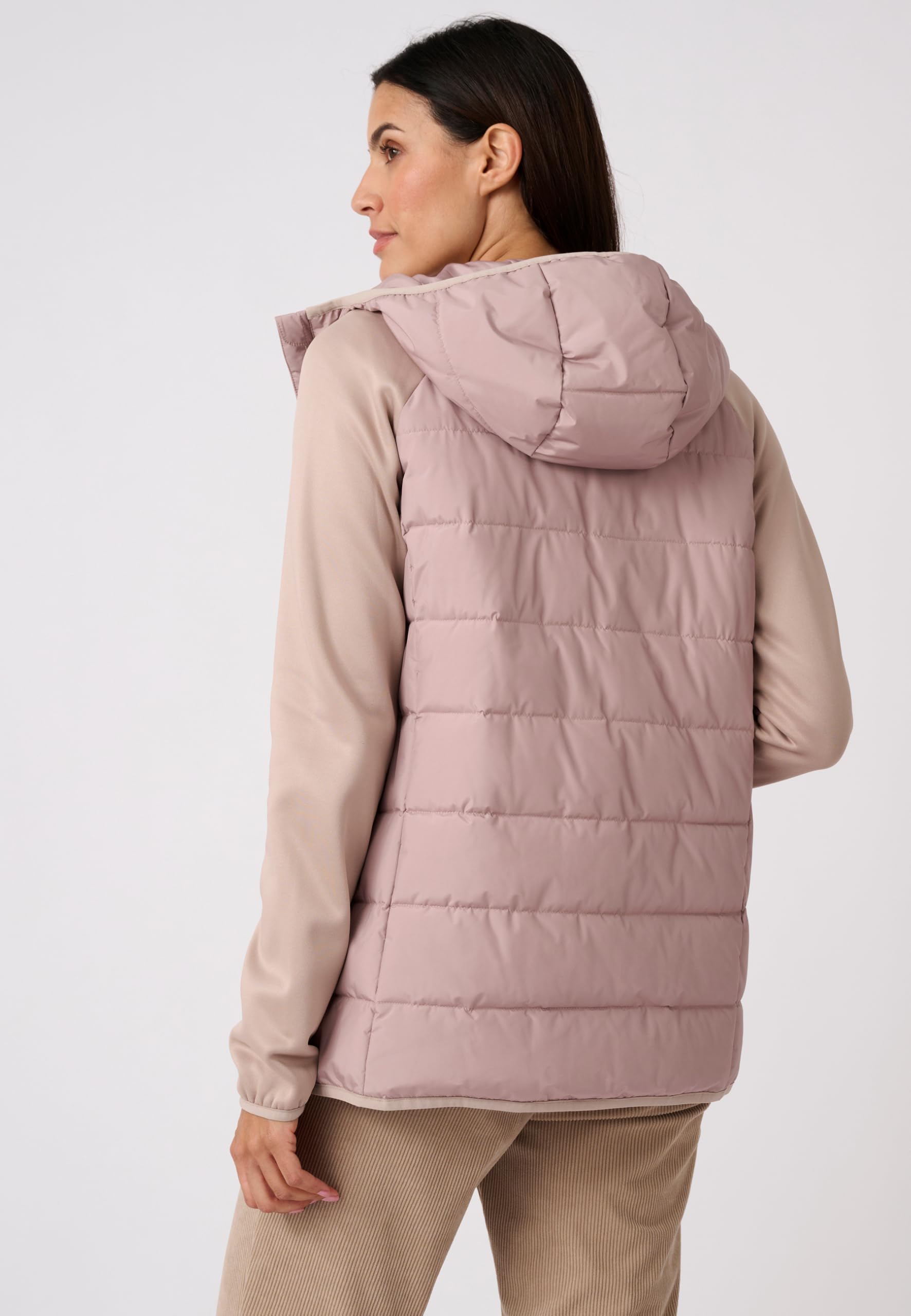 Damart Evolutyl piumino da donna termoregolante