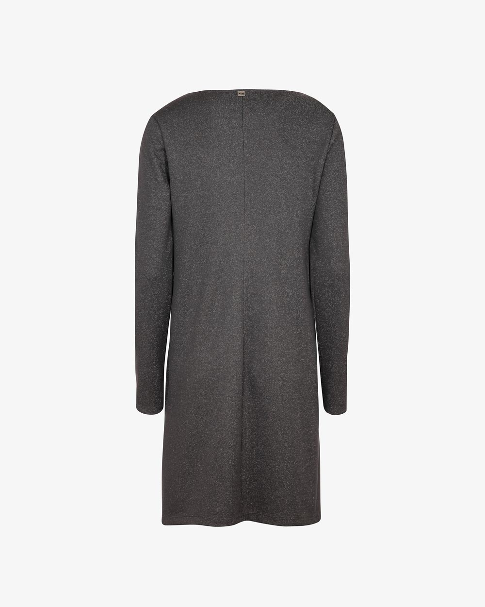 Markup Donna Vestiti Abito maglia lurex