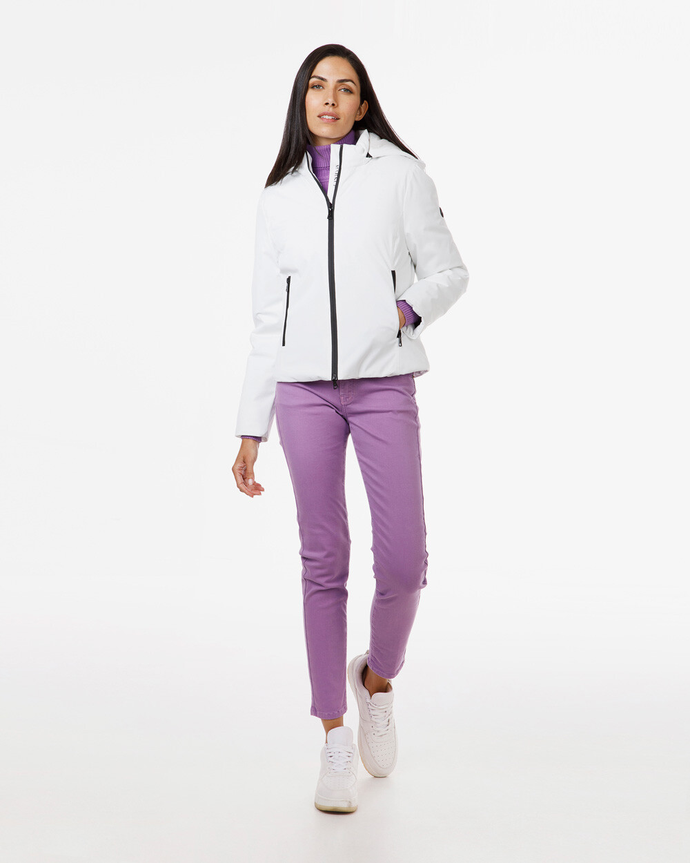 Markup Donna Giacche & Giubbotti Giubbino corto softshell