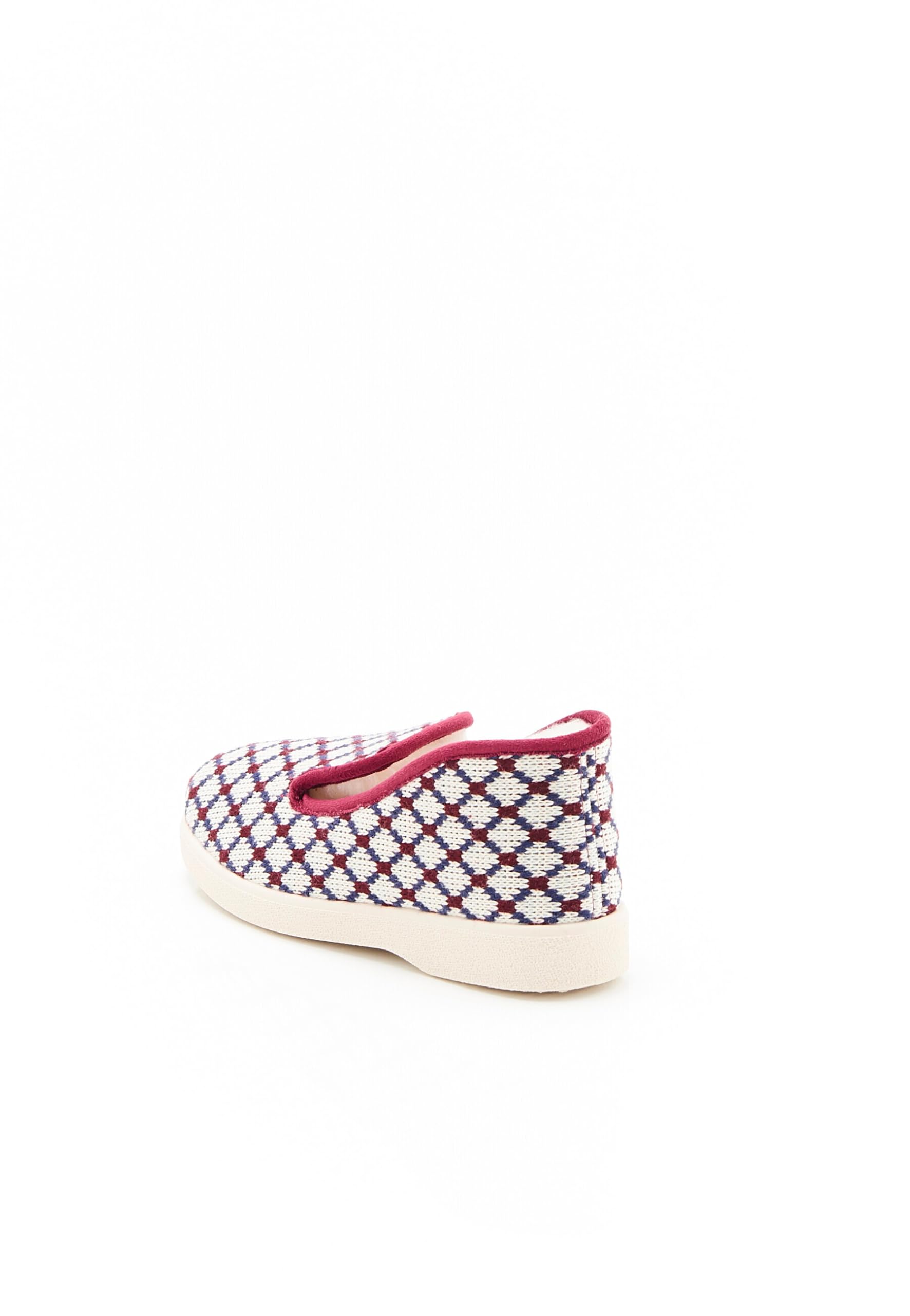Damart Calzature Pantofole Thermolactyl donna 36 calde