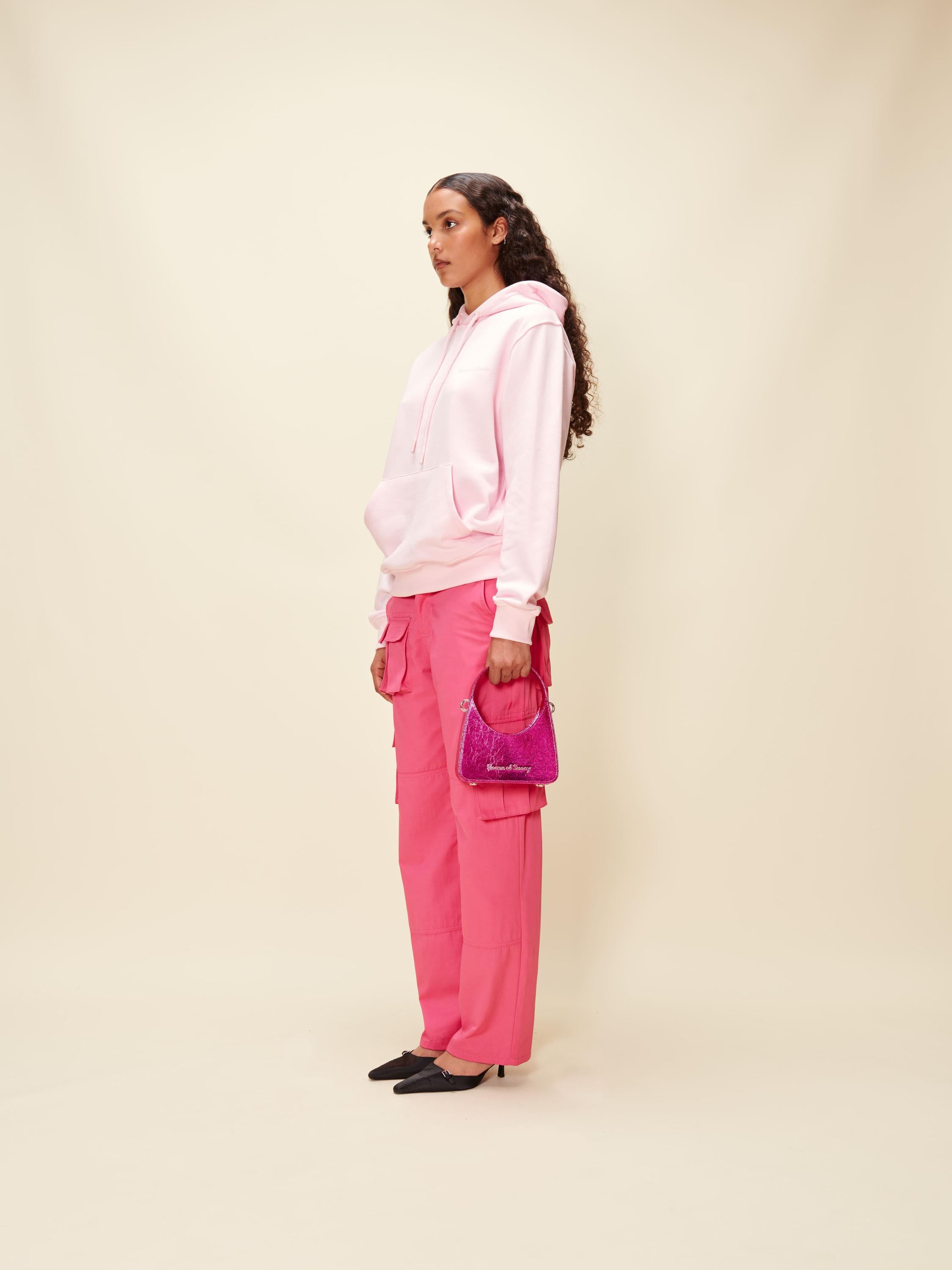 House Of Sunny Women's Shorts & Trousers EASY RIDER CARGO pantaloni cargo XS–XXXL