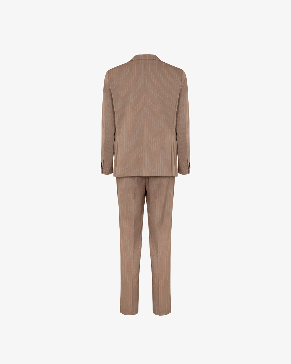Markup Uomo Abiti & Blazer Blazer monopetto poliviscosa gessato