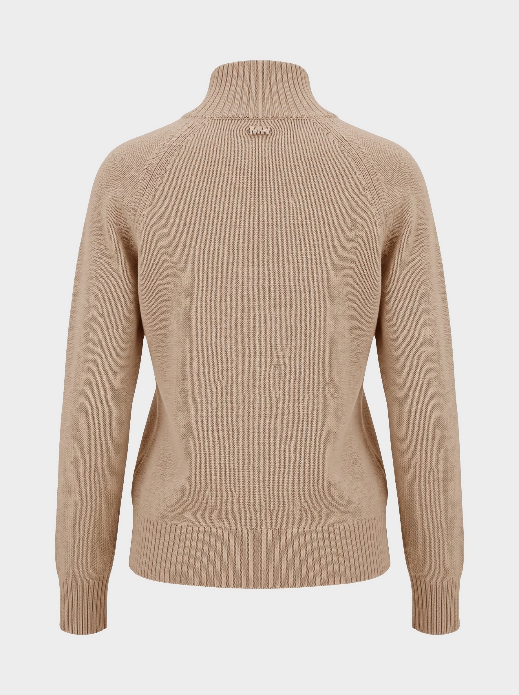 Markup Donna Maglieria Pullover collo cratere pullover