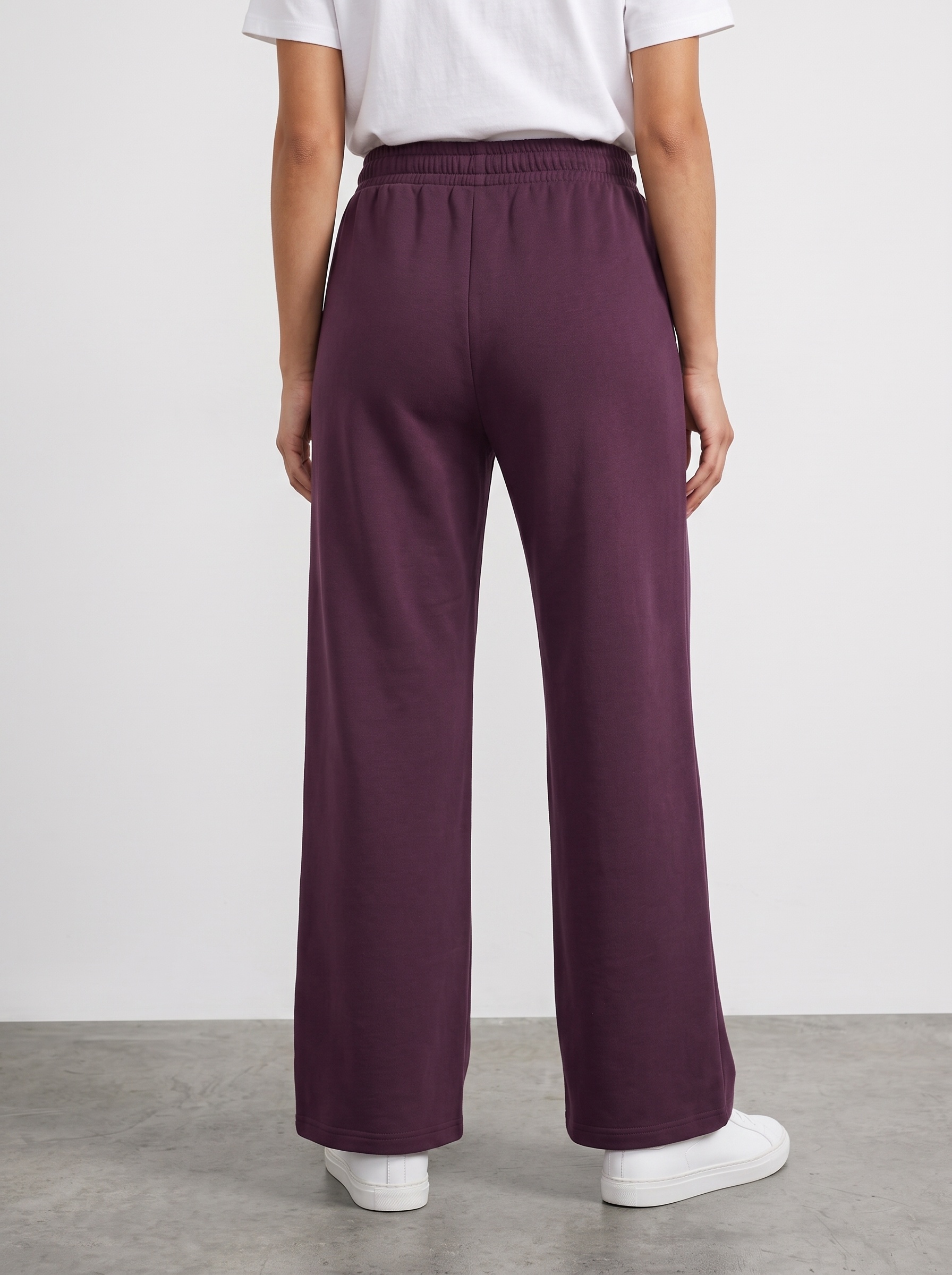 Markup Donna Jeans & Pantaloni Pantalone interlock pantalone