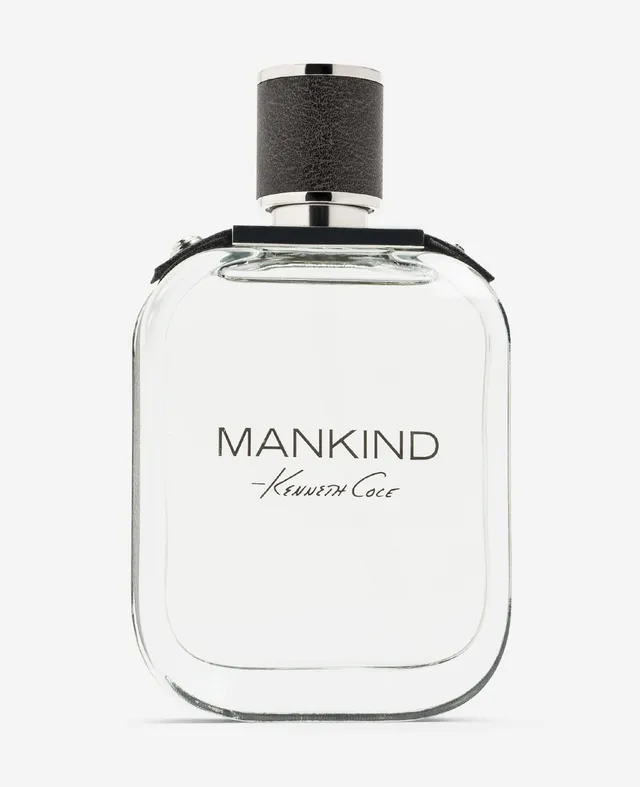 Kenneth Cole Reaction Fragrance Mankind For Him eau de toilette 3,4 oz