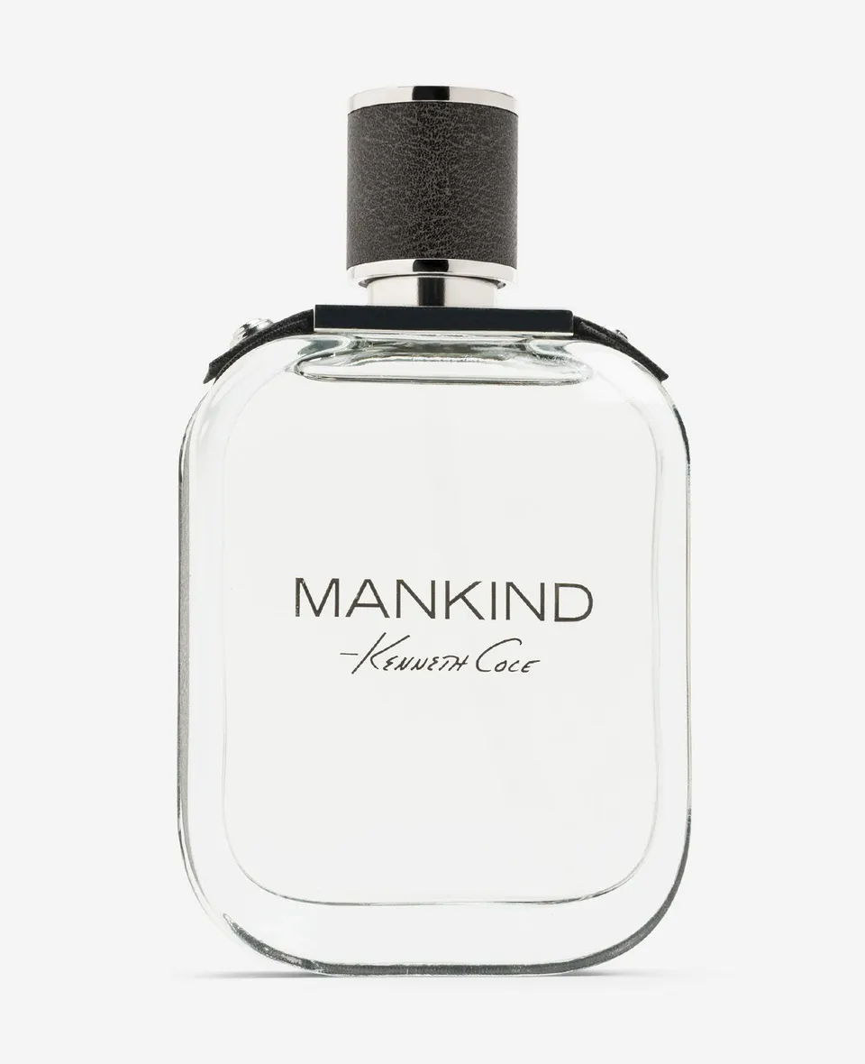 Kenneth Cole Reaction Fragrance Mankind For Him eau de toilette 3,4 oz
