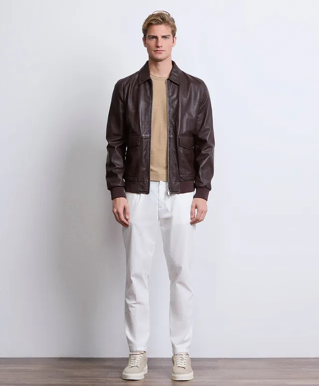 Markup Uomo Pantaloni & Bermuda Pantalaccio popeline tinto capo