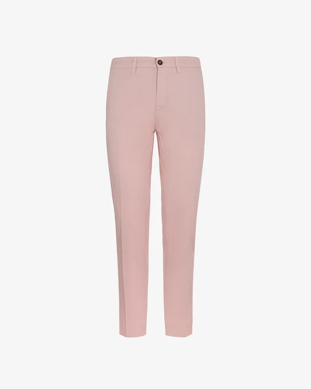 Markup Uomo Pantaloni & Bermuda Pantaloni regular dobby uomo
