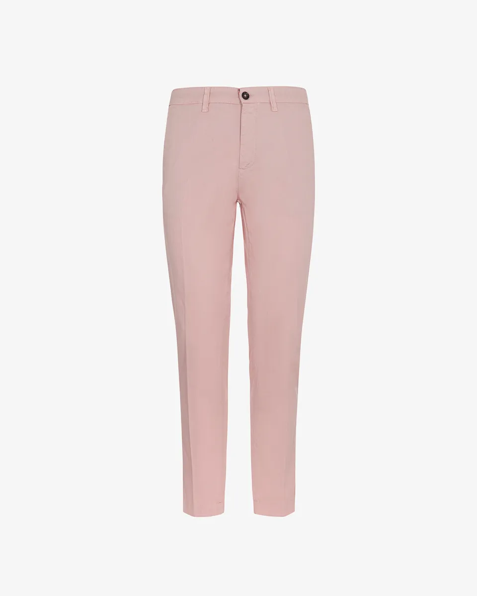 Markup Uomo Pantaloni & Bermuda Pantaloni regular dobby uomo
