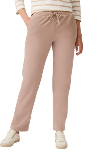Damart Thermolactyl Pantaloni in Pile Termolattil Donna