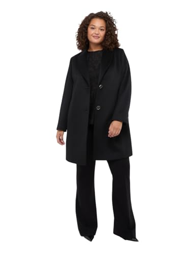 Fiorella Rubino Pantaloni flare XS Plus in Punto Milano