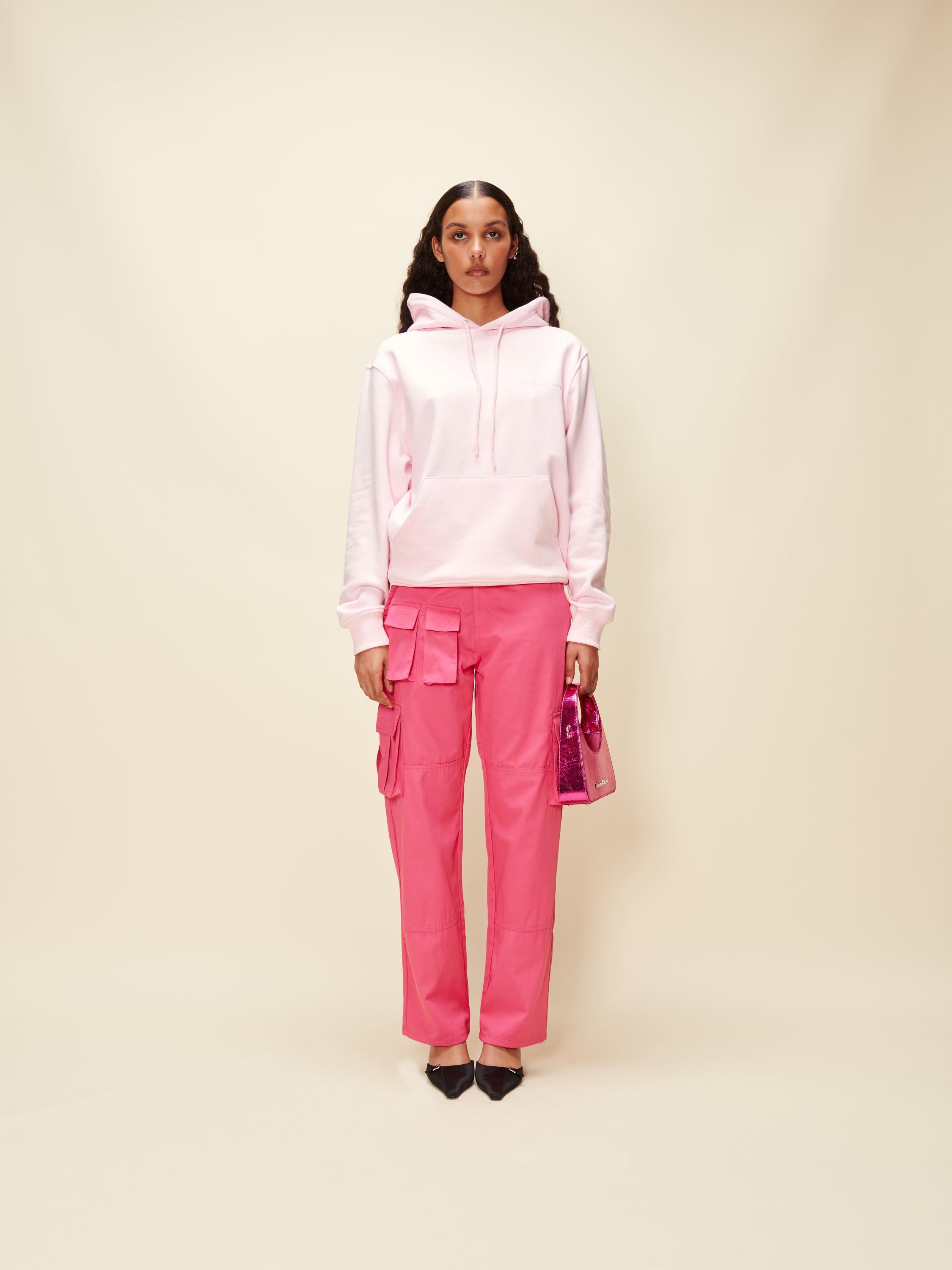 House Of Sunny Women's Shorts & Trousers EASY RIDER CARGO pantaloni cargo XS–XXXL