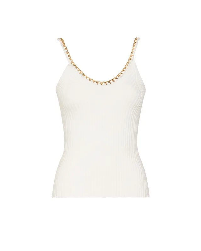Markup Donna Camicie & Bluse Top a coste top