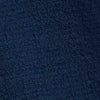 Kenneth Cole Reaction Clothing Short Sleeve Johnny Collar Polo with Ribbing polo blu navy