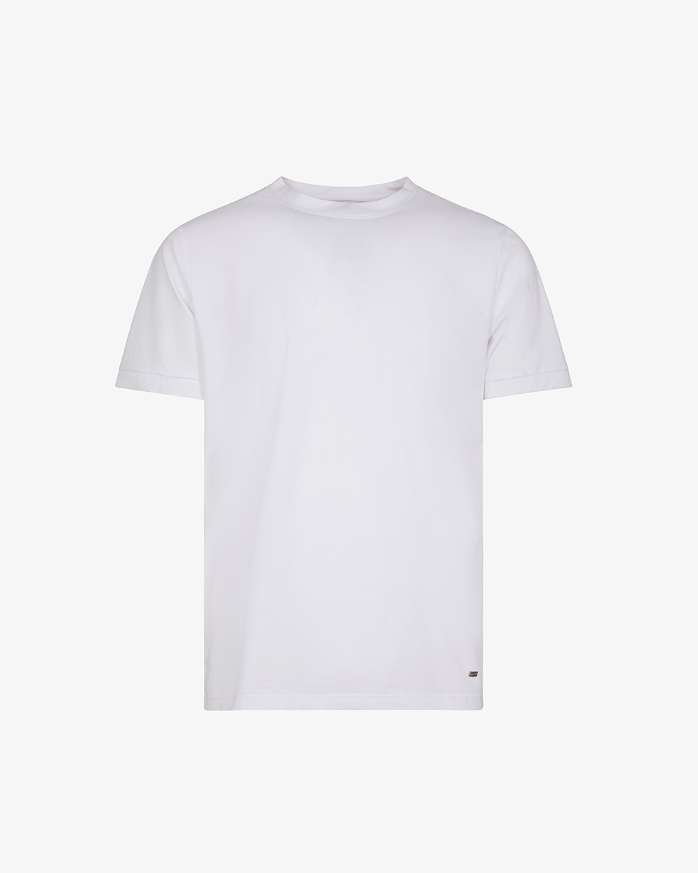 Markup Donna Maglieria Girocollo cotone tecnico maglia donna