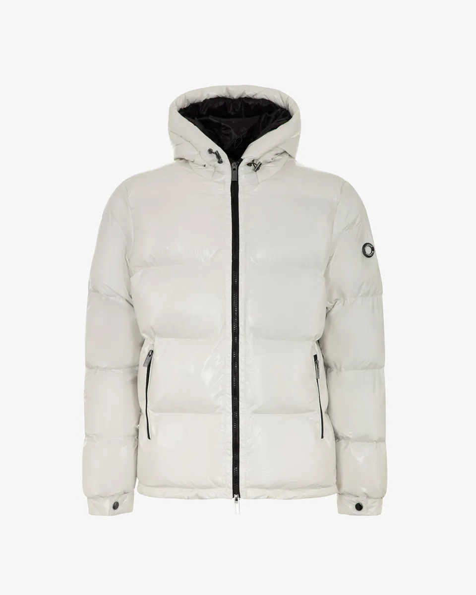 Markup Uomo Giacche & Giubbotti Bomber laquè bomber