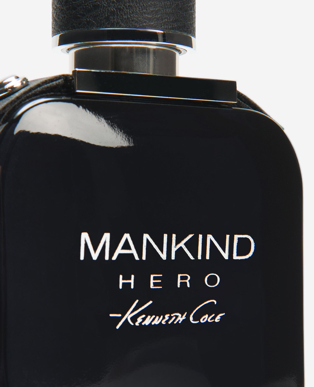 Kenneth Cole Reaction Fragrance Mankind Hero For Him Eau de Toilette 50 ml
