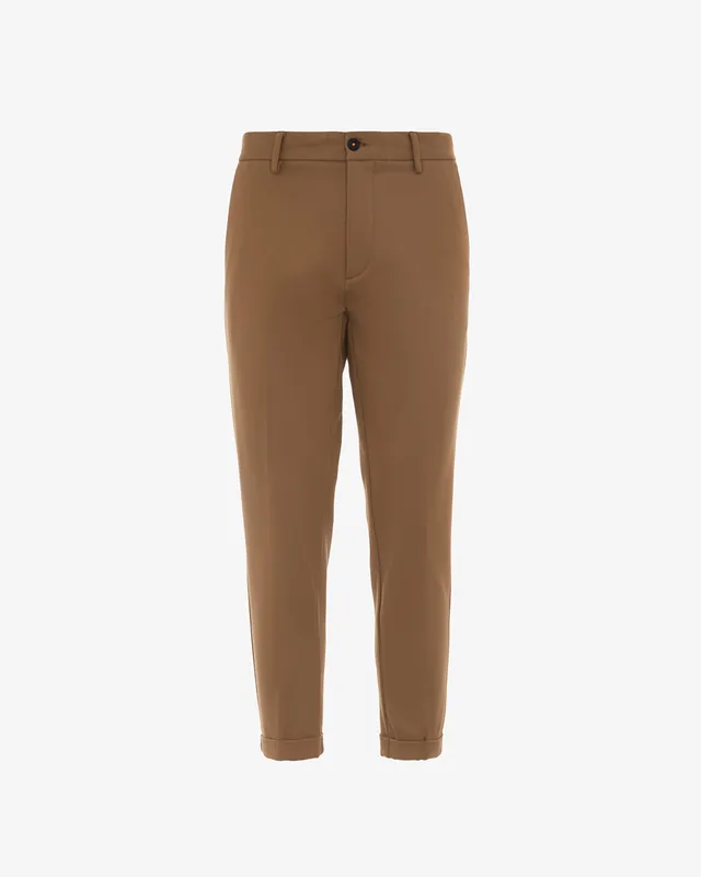 Markup Uomo Pantaloni & Bermuda Pantalone twill pantalone