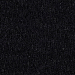 Kenneth Cole Reaction Clothing Asymmetrical Button Down Shirt camicia nera in taffetà