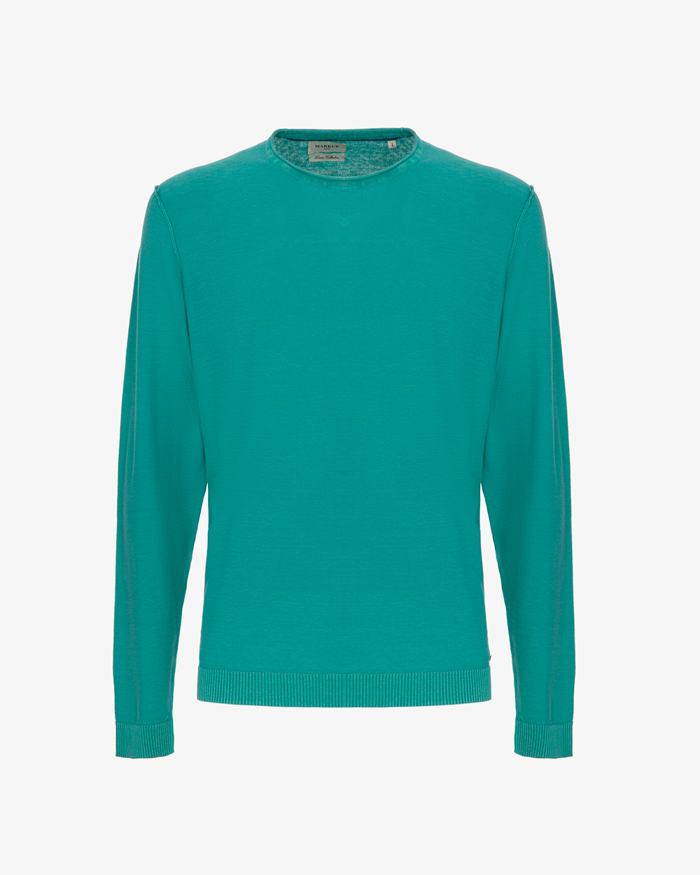 Markup Uomo Maglieria Maglia in lino