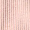 Kenneth Cole Reaction Ribbed Cami Sweater Dress abito lungo rosa XS-XL in maglia