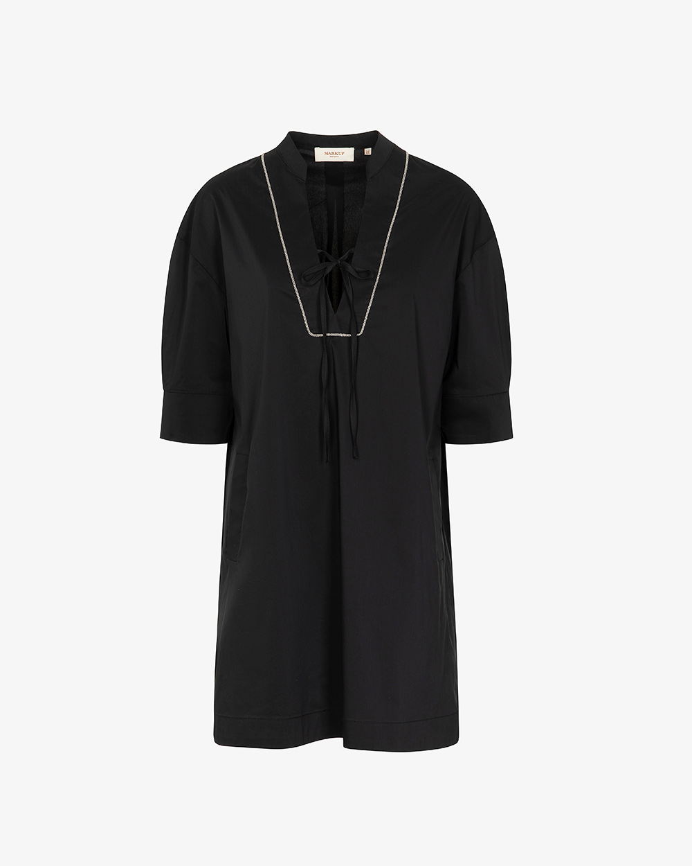 Markup Donna Vestiti Abito in tela ela abito