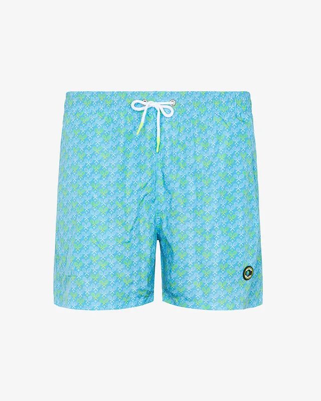 Markup Uomo Costumi Bermuda mare tennis