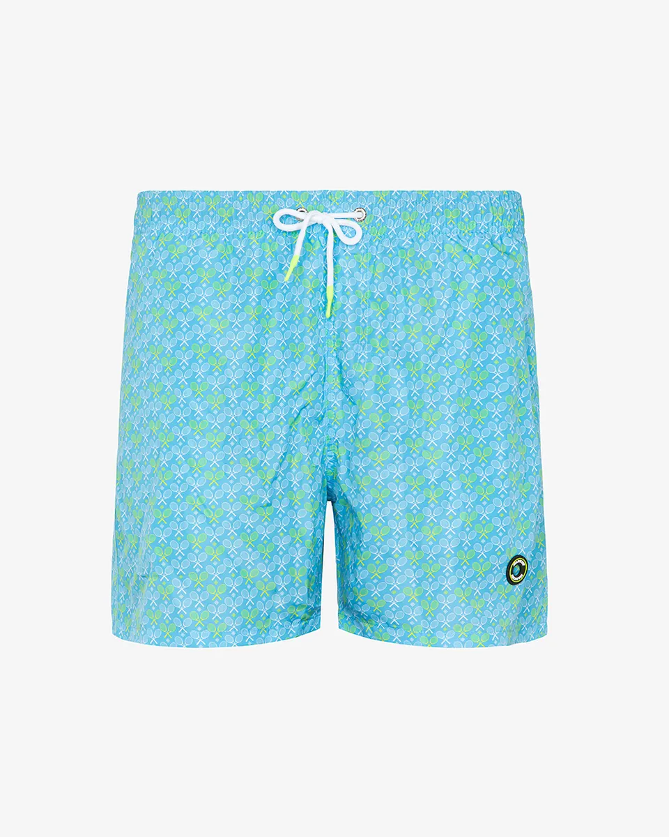 Markup Uomo Costumi Bermuda mare tennis