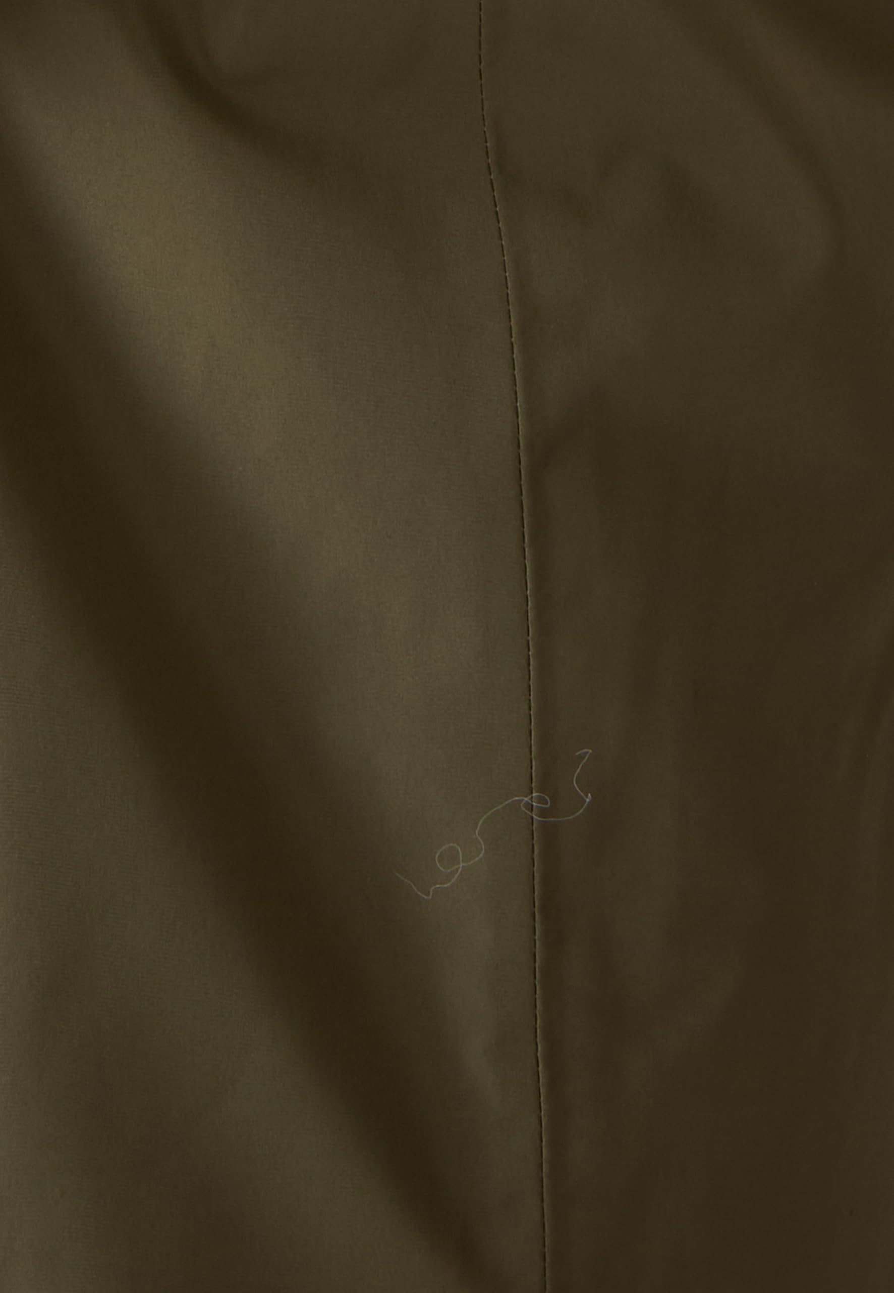 Damart Thermolactyl RainProtect parka donna blu marino e verde kaki