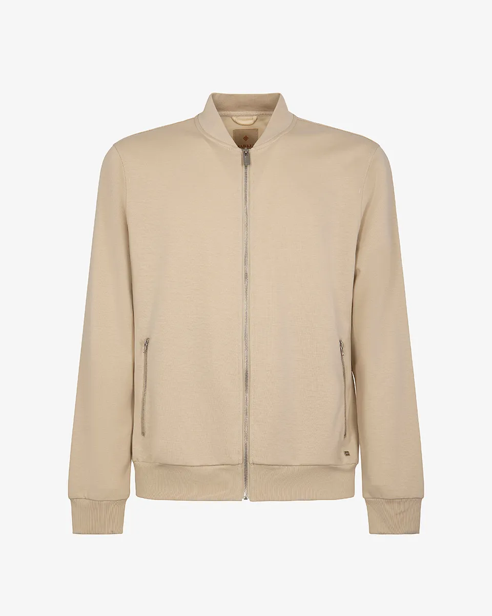 Markup Uomo Felpe & T-shirt Felpa bomber zip felpa