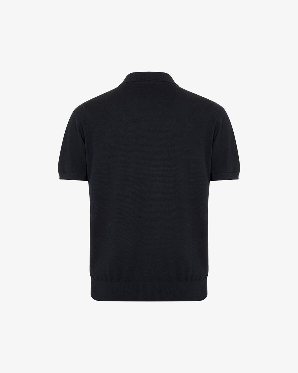 Markup Uomo Maglieria Polo derby manica corta polo