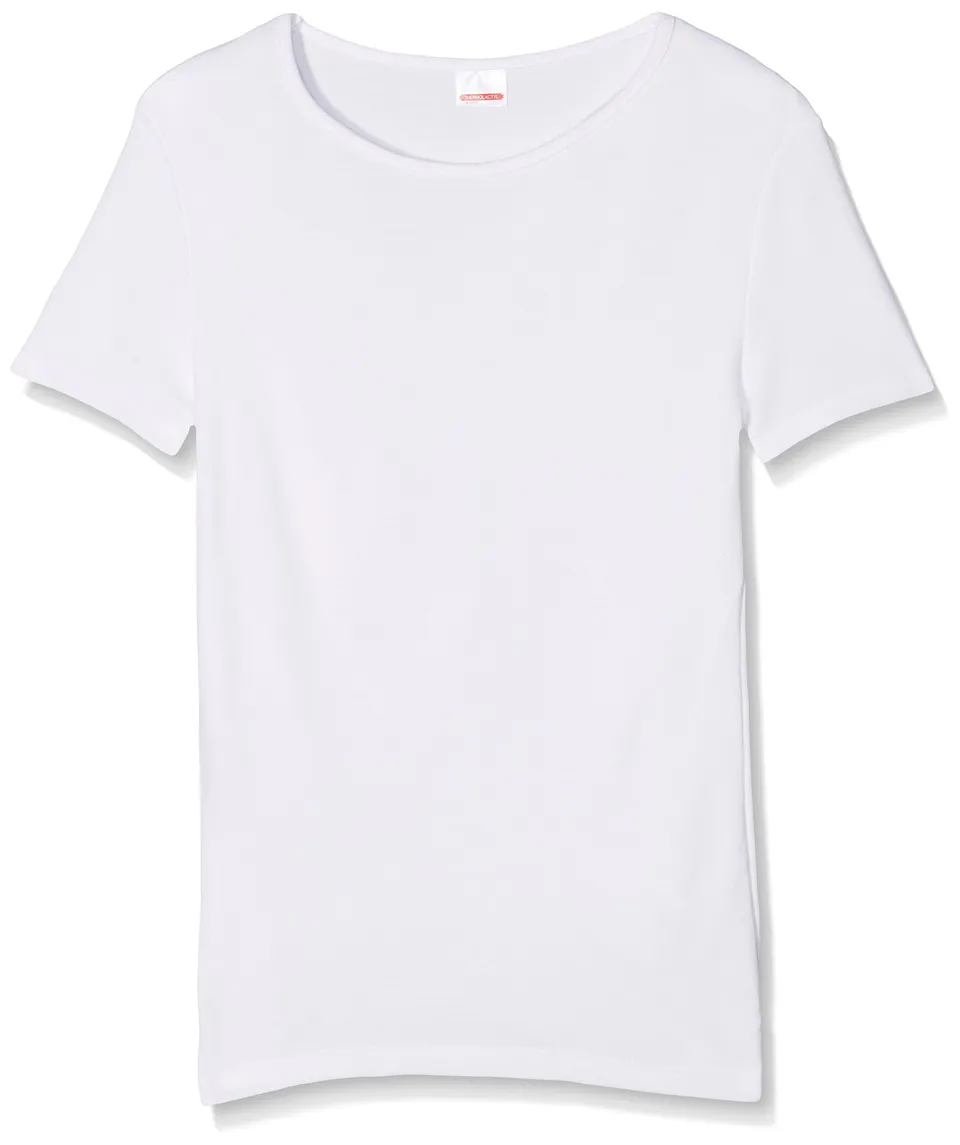 Damart Thermolactyl T-shirt bambini e ragazzi grado 3 14 anni
