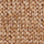 Kenneth Cole Reaction Clothing Crew Neck Sweater with Tipping Details maglione marrone