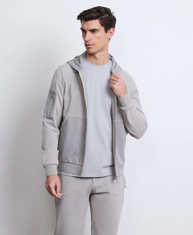 Markup Uomo Felpe & T-shirt Felpa cappuccio piquet