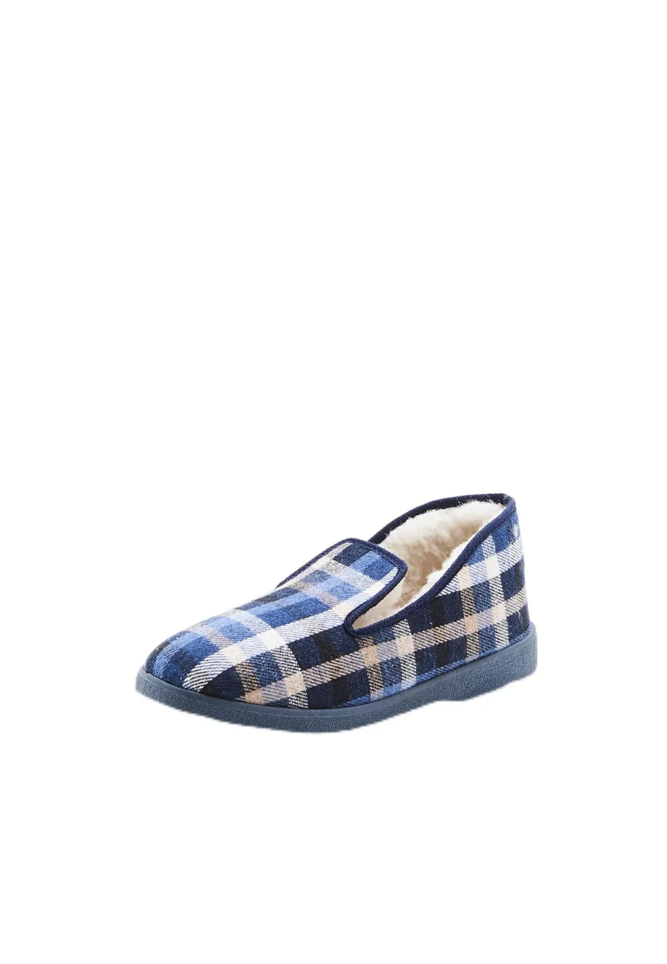 Damart Thermolactyl Pantofole uomo chiuse taglia 44