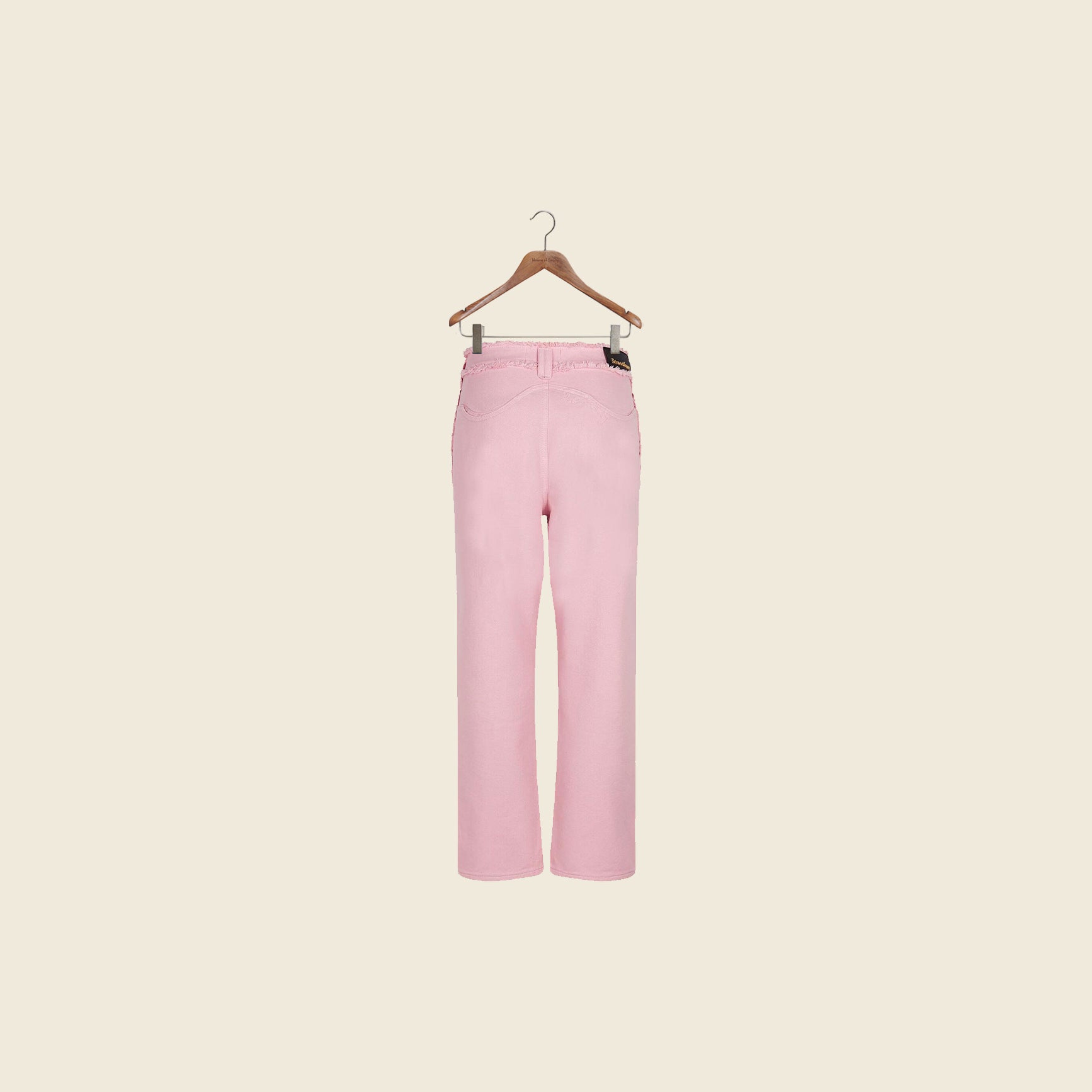 House Of Sunny Women's Denim Day Tripper Jessie jeans donna vita media UK 6–18