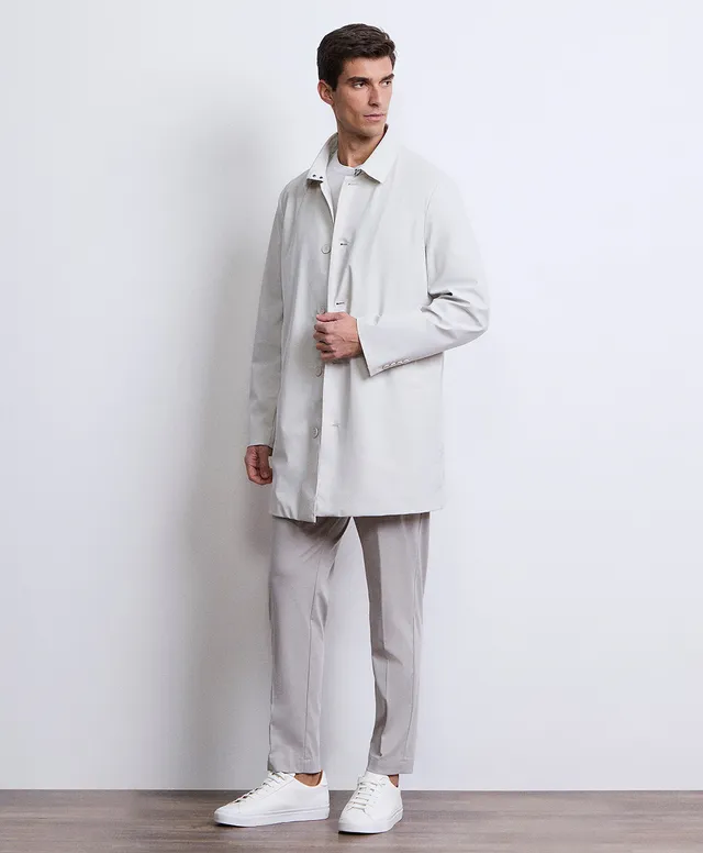Markup Uomo Giacche & Giubbotti Trench in softshell