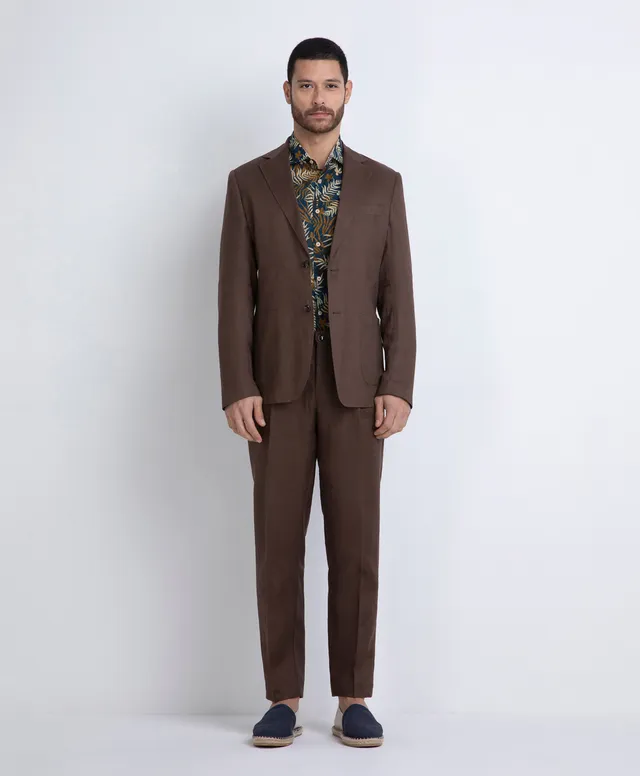 Markup Uomo Abiti & Blazer Abito in lino
