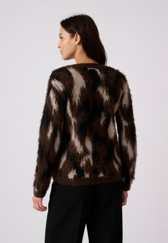 Damart Thermolactyl Maglione da donna maglione caldo lana mohair
