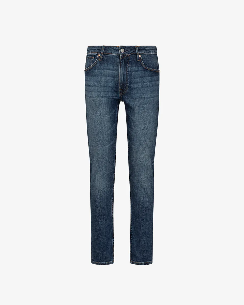 Markup Uomo Jeans Jeans slim fit lavaggio scuro jeans