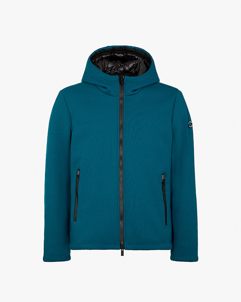 Markup Uomo Giacche & Giubbotti Parka in maglia tecnica